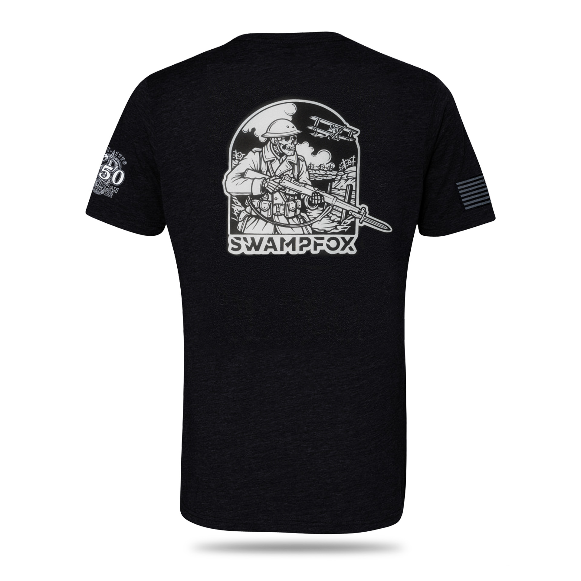 WWI Warrior T-Shirt